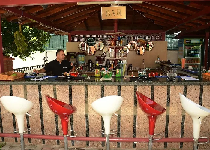 Doris Aytur 3* מהמוטלר