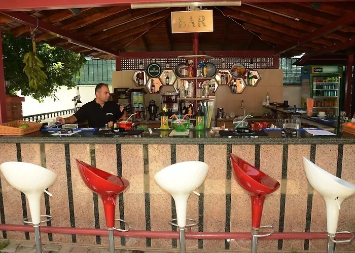 Doris Aytur מהמוטלר