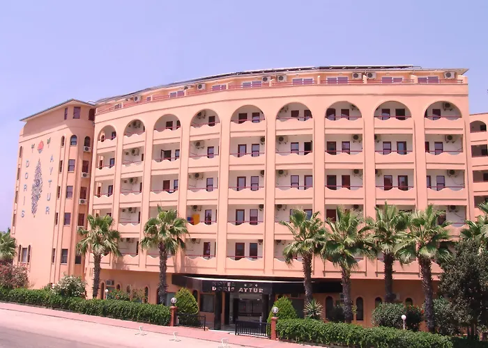 Doris Aytur מלון