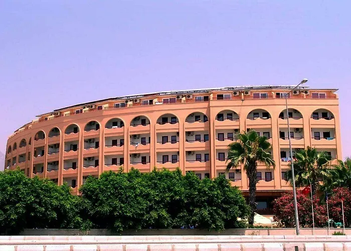 Doris Aytur מלון