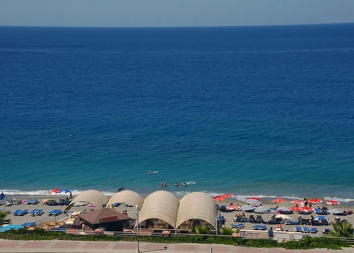 Doris Aytur מלון מהמוטלר