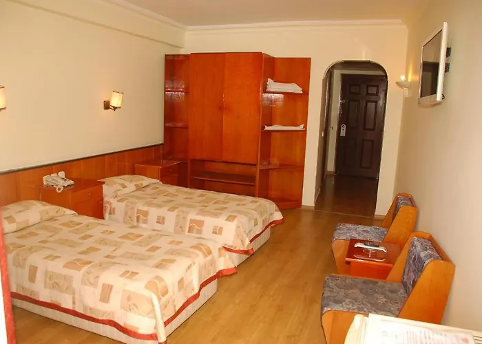 Doris Aytur מלון 3*