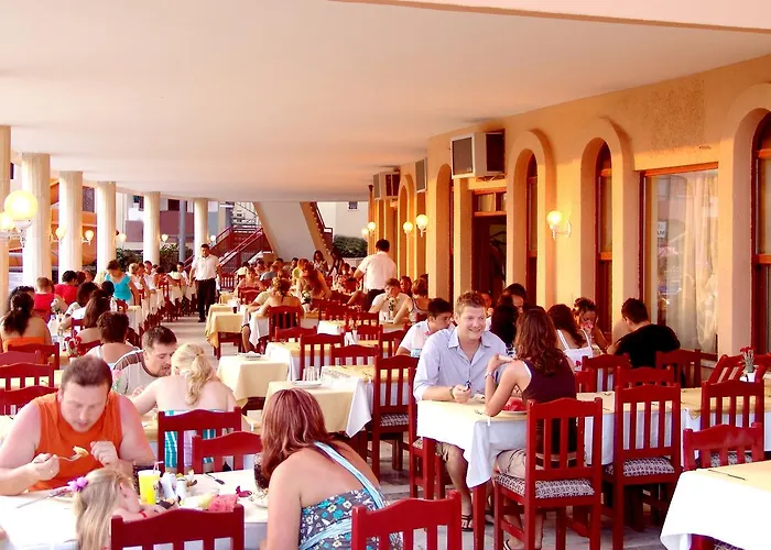 Doris Aytur מלון מהמוטלר