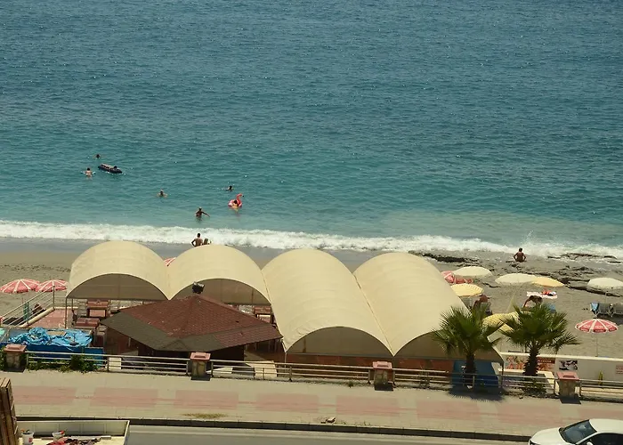 Doris Aytur מלון מהמוטלר