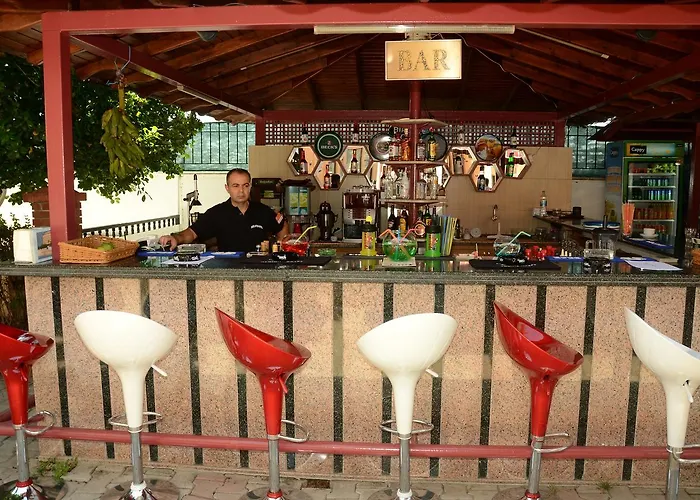 Doris Aytur מלון מהמוטלר