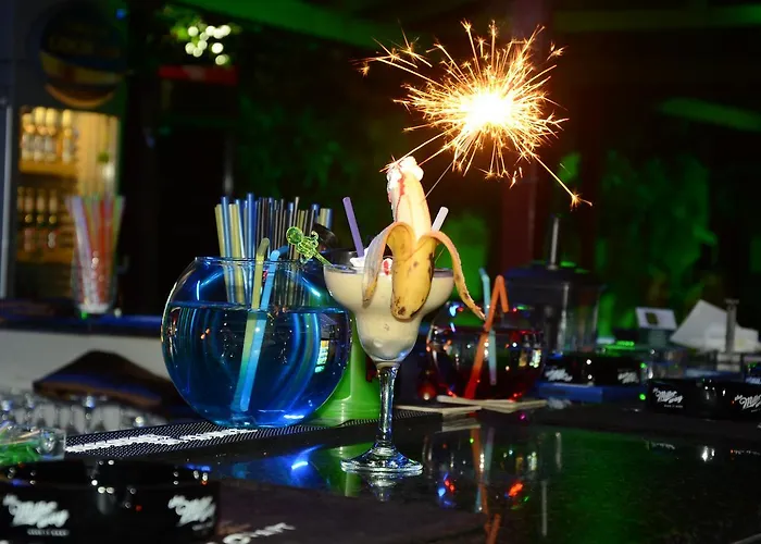 Doris Aytur 3* מהמוטלר