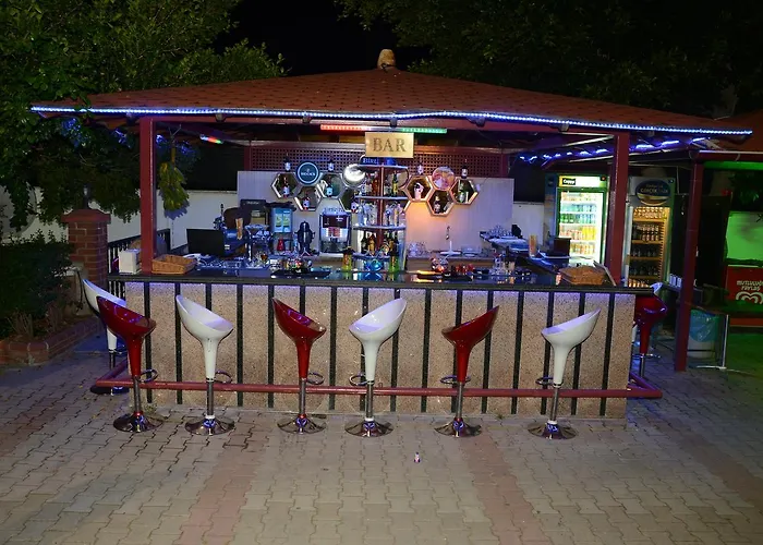 Doris Aytur מלון מהמוטלר