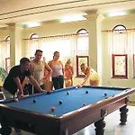 Hotel Doris Aytur Mahmutlar