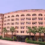 Doris Aytur Hotel Mahmutlar