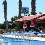Doris Aytur 3* Mahmutlar
