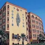 Doris Aytur Hotel Mahmutlar