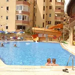 Doris Aytur Hotel 3*
