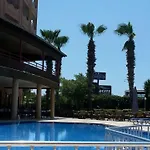 Doris Aytur Hotel 3*