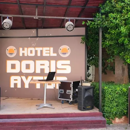 Doris Aytur