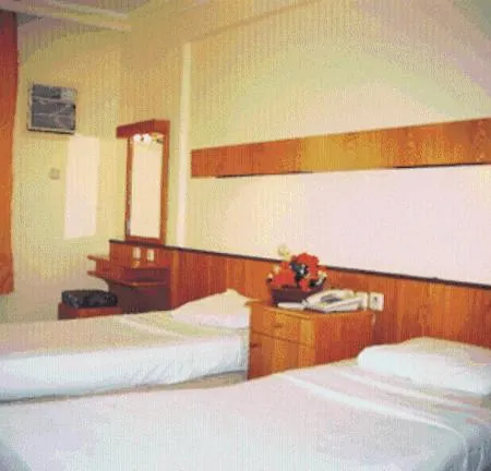 Doris Aytur Hotel