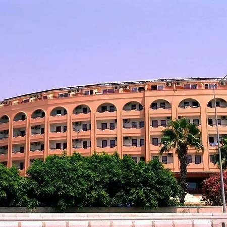 Doris Aytur Hotel