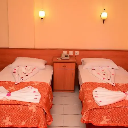 Hotel Doris Aytur